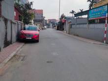 Hình ảnh Vỡ nợ bán gấp 72m2 đất trục chính thôn Tô Khê, Phú Thị, Gia Lâm