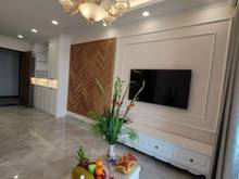 Hình ảnh Chủ nhà cần bán gấp CH MidTown PMH giá rẻ từ 4 tỷ.