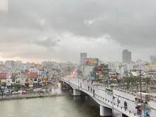 Hình ảnh Bán OT 36m2 có lửng RiverGate Quận 4 nội thất cao cấp giá 2.69 tỷ
