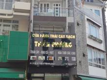 Hình ảnh Cho thuê nhà MT 113 Bùi Thị Xuân, P Phạm Ngũ Lão, Q1