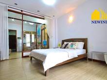 Hình ảnh Căn Hộ Full Nội Thất, Nguyễn Đình Chiểu Quận1