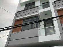 Hình ảnh Nhà SHR chính chủ 40m2, 1/sẹc 151 Liên Khu 4 - 5, BHH B, Gía 2,8 tỷ