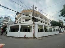 Hình ảnh sàn văn phòng giá rẻ chỉ 10$/m2 quận bình thạnh