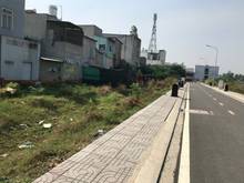Hình ảnh Bán đất sổ hồng 3,5 tỷ Hồ văn Long KCN Vĩnh Lộc, Đường số 7, Bình Tân.