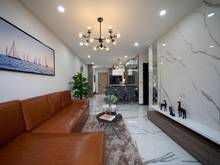 Hình ảnh Em chuyển chổ ở cho thuê Căn 3PN Hà Đô full nội thất cao cấp Hà Đô Q10