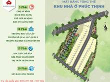 Hình ảnh CHỈ VỚI 1,3 tỷ/ NỀN - Tặng ngay 8 chỉ vàng - chiết khấu 2% - Cam kết t