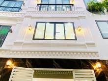 Hình ảnh Chính chủ cho thuê nhà 79/2 Phan Đăng Lưu ,P.5,Phú Nhuận.