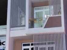 Hình ảnh Nhà đẹp 47m2, xe tải tận cửa đường B3, Tây Thạnh, Tân Phú, 5tỷ 300