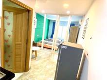 Hình ảnh Căn Hộ 1 Phòng Ngủ Quận Bình Thạnh Giá Rẻ
