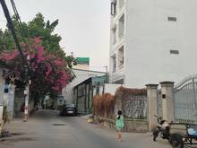 Hình ảnh Bán nhà " Tân Sơn Nhì "Hẻm xe tải 8M 2 căn cho thuê 15tr/th chỉ 8.6 tỷ