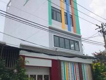 Hình ảnh Bán gấp nhà C4 xây 6 tầng MT đường số 2 P. Bình An Q2 - DT: 4x24 - 14ỷ
