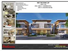 Hình ảnh Bán biệt thự 10.5 x 24 ( 252m2) 1 trệt 2 lầu giá chủ Trang MB66.COM Chính Thức - MB 66 Uy Tín 6,2 tỷ