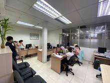 Hình ảnh Cho thuê sàn văn phòng 700m2 ngay MT Quận 3