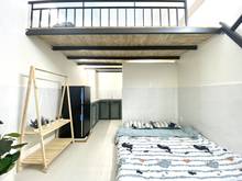 Hình ảnh Mb6623 nạp rút nhanh chóng full nội thất,28m2 có ban công ngay Tân Quý - Gò Dầu Q Tân Phú