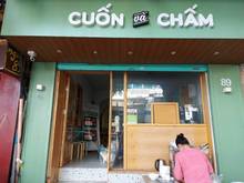 Hình ảnh Cho thuê nhà MT 89 Nguyễn Du, phường Bến Nghé, Quận 1.