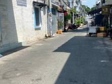 Hình ảnh Bán nhà hẻm xe tăng lô tư, P. BHHA, Bình tân. 4x15m, giá: 5.1 tỷ TL.