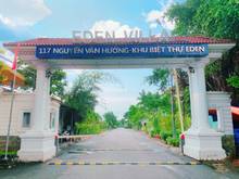 Hình ảnh Khuôn đất Vàng 2 Mặt Tiền Biệt Thự EDEN P.TĐiền Q2-Giá:111Tỷ-DT:510m2