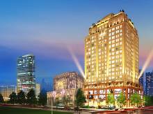 Hình ảnh Khu Phức Hợp Cao Cấp GOLDEN KING