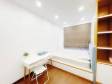 Hình ảnh Cho thuê CHCC Kingston Residence 80m2 2PN,full NT, 18tr/th.