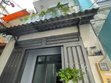 Hình ảnh Quận 4 - Nhà đẹp - Tôn Đản - 5.5 tỷ