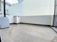 Hình ảnh CHDV 1 PN full NT ban công rộng Nguyễn Duy gần THCS Hà Huy Tập