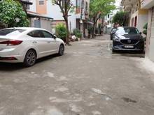 Hình ảnh Đất đẹp Cầu Diễn - Từ Liêm 65m, mt 4.1m, ô tô tránh, ngõ thông, 5.5 tỷ