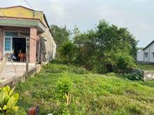 Hình ảnh Bán lô đất mặt tiền đường nhựa 475m2 giá 2,5 tỷ