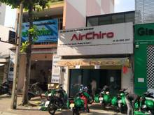 Hình ảnh Cho thuê nhà nguyên căn Địa chỉ nhà: 175 Nguyễn Phúc Nguyên, P.10, Q.3