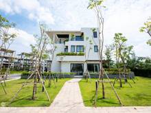 Hình ảnh Sở hữu villa 3 mặt tiền sân golf chỉ cần thanh toán từ 660 triệu