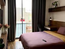 Hình ảnh Hàng hót Studio quận 10 trung tâm full nội thất - view xịn