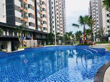 Hình ảnh Chính chủ bán căn góc Him Lam Phú an , lầu đẹp, view ĐN , 2.850 tỷ.