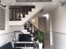 Hình ảnh Bán gấp nhà sau chợ BC - 80m2 3PN
