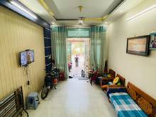 Hình ảnh Bán nhà hxh Đường số 8 BHH Bình Tân - SHR 88m2, 3 tầng, giá 6,66 tỷ