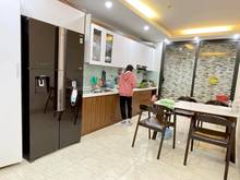 Hình ảnh Chính chủ bán nhà ngay phố cầu am - vạn phúc 43m2 giá ra nhanh 3.7 tỷ