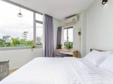 Hình ảnh 1Phòng Ngủ Trường Sa View Sông Cho Nuôi Pet