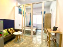 Hình ảnh Studio Phòng Ngủ Riêng Cửa Sổ Lớn tại BThạnh. Hifriendz Hỗ Trợ Cọc