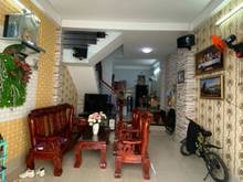 Hình ảnh Cần bán nhà 44m2 SHR hẻm 178 Đoàn Văn Bơ quận 4