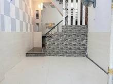 Hình ảnh Nhà xinh giá rẻ ở ngay Trần Quang Diệu,quận 3_40m2_1 tỷ 600