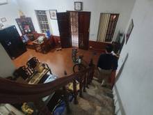 Hình ảnh Chính chủ cần bán nhà , 3 tầng , Thái Thịnh - Đống Đa, giá 5,5 tỷ