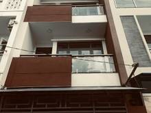 Hình ảnh Nhà..Hẻm Xe Hơi⭕Full Nội Thất. Nguyễn Văn Lượng P10⭕3 Lầu.5pn=18TR