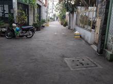 Hình ảnh Bán nhà riêng HXH khu vực Hoàng Hoa Thám, Bình Thạnh. Giá 8.9 Tỷ TL