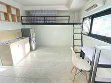 Hình ảnh Cho Thuê Phòng Duplex Có Gác Mới Full Nội Thất Chợ Bà Chiểu Ngã Tư PN