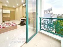 Hình ảnh Căn Hộ Mới Khai Trương - Phòng Ban Công Cửa Sổ 30m2 - Full NT TQ Q7