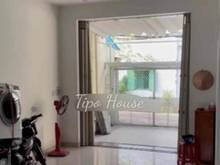 Hình ảnh Nhà Villac 8.5X16 3L có sân thượng 5ph lớn Tân Hoá Quận 11