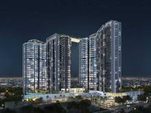 Hình ảnh Shophouse Metro Star kết nối ga Metro số 10 - Mặt tiền xa lộ Hà Nội