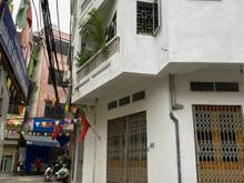 Hình ảnh Bán nhà Hoàng Văn Thái : 30m2 , 4 tầng , lô góc Kinh doanh đỉnh 4.3 tỷ