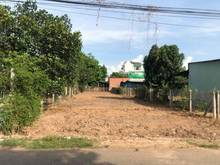 Hình ảnh Đất thổ cư Củ Chi 1/ tỉnh lộ 2 293m2 giá 3ty050 sổ riêng