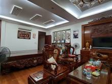 Hình ảnh Bán nhà chính chủ HXH Đặng Thuỳ Trâm,P13,BT 5,3x20m 4PN 15,6 tỷ