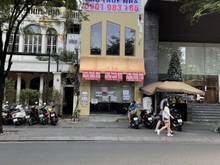 Hình ảnh Cho thuê nhà mặt tiền 33 Tôn Thất Thiệp, P Bến Nghé, Q1
