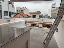 Hình ảnh Nhà hẻm xe hơi Trần Bình TrọngP5, 4x20, 3 lầu,10.7tỷ